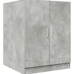 Wasmachinekast 70,5x71,5x91,5 cm>vidaXL Discount