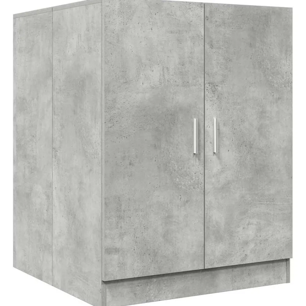 Wasmachinekast 70,5x71,5x91,5 cm>vidaXL Discount