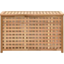 Wasmand 77,5x37,5x46,5 cm massief walnoothout><noscript><img width=