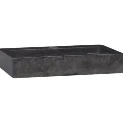 Wastafel wandgemonteerd 38x24x6,5 cm marmer><noscript><img width=