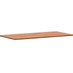 Wastafelblad 80x40x1,5 cm massief beukenhout><noscript><img width=