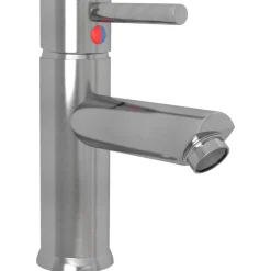 Wastafelkraan 130x176 mm kleurig><noscript><img width=