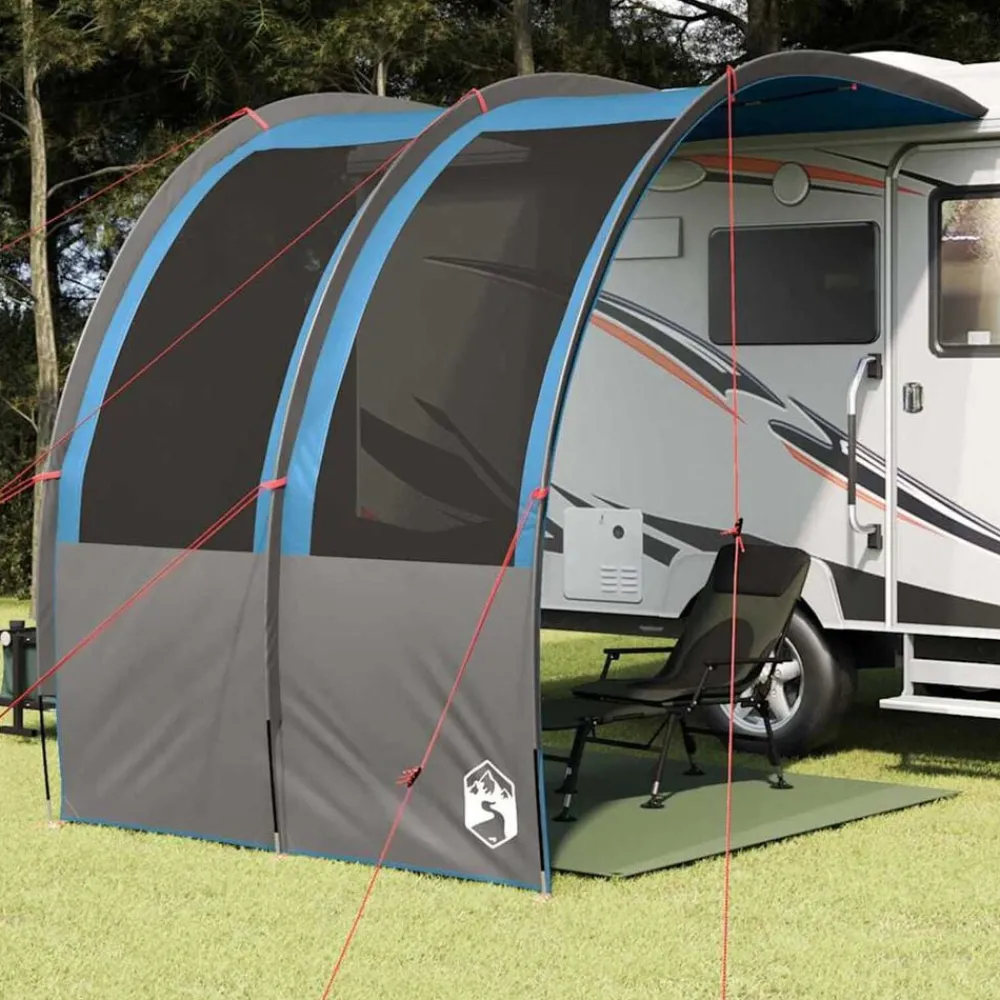 Waterbestendige Tarp Boog met dak>vidaXL Hot