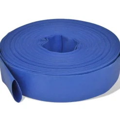 Waterslang 2'' 50 m PVC>vidaXL Hot