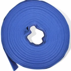 Waterslang 2'' 50 m PVC>vidaXL Hot