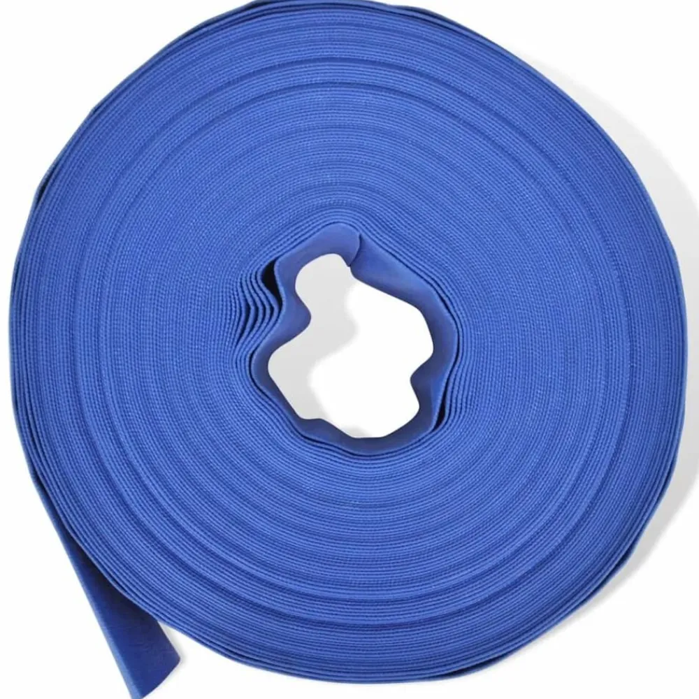 Waterslang 2'' 50 m PVC>vidaXL Hot