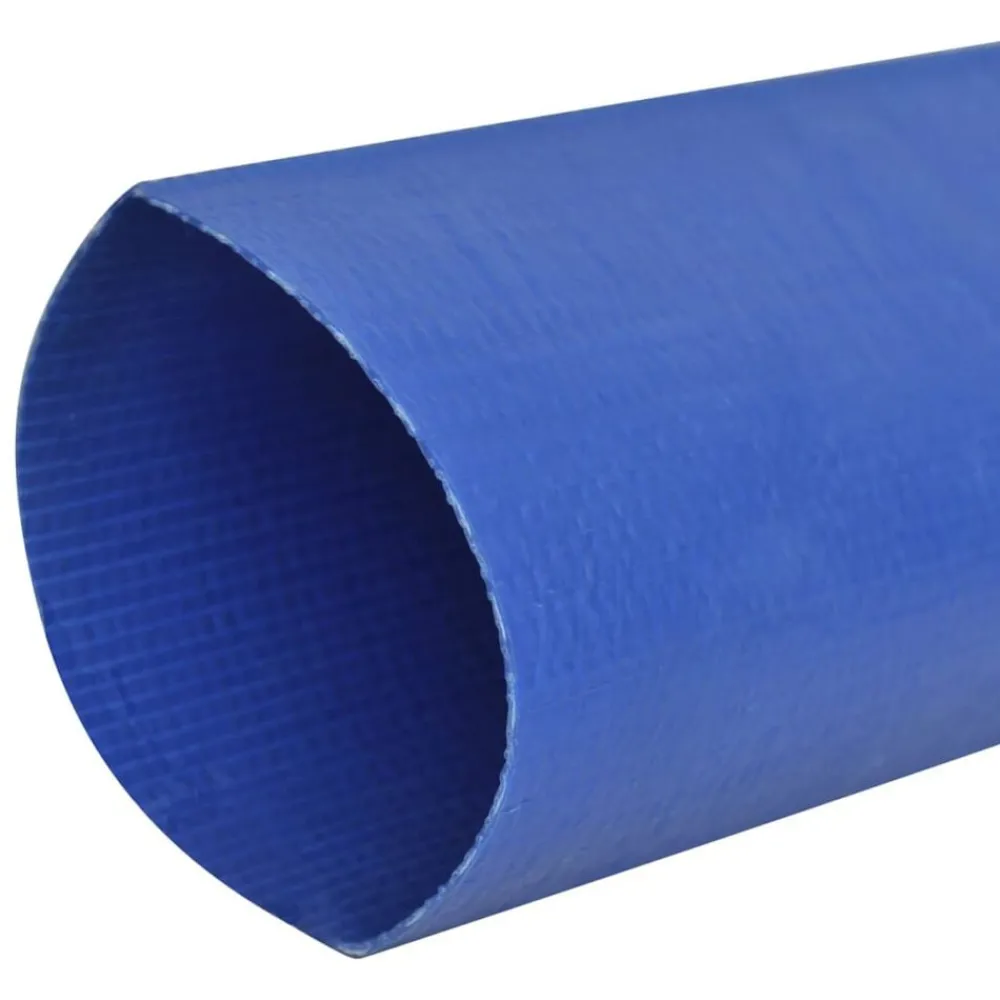 Waterslang 2'' 50 m PVC>vidaXL Hot