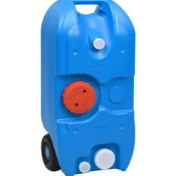 Watertank op wielen 40 L>vidaXL Online