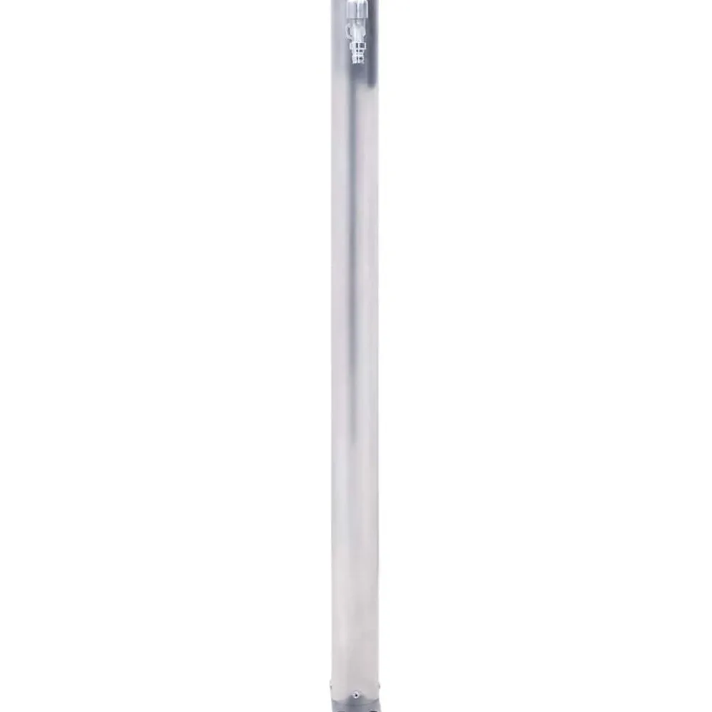 Waterzuil rond 40 cm roestvrij staal>vidaXL Best