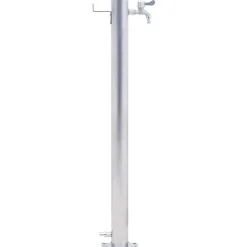 Waterzuil rond 40 cm roestvrij staal><noscript><img width=