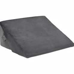 Wedge Kussen 55 x 55 x 26 cm Traagschuim>vidaXL Hot