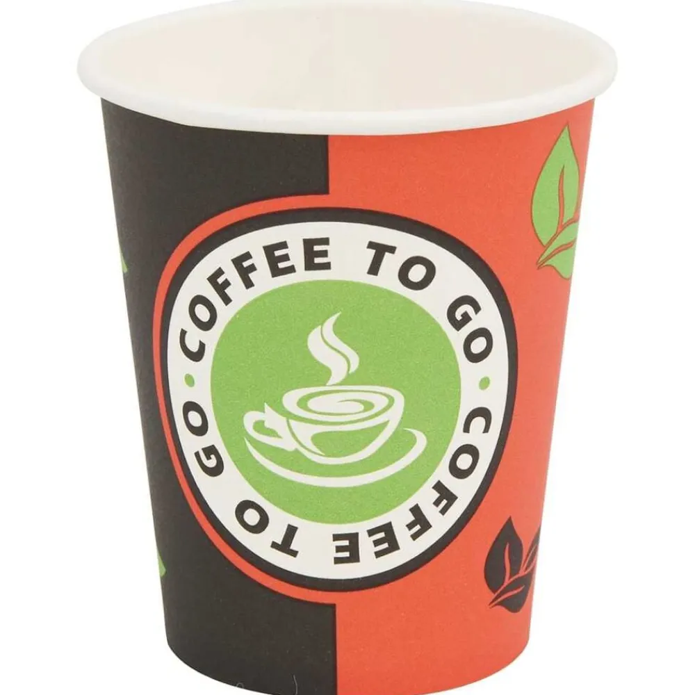 Wegwerp koffiebekers papier 240 ml (8 oz) 1000 st>vidaXL Best