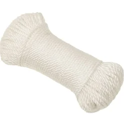 Werktouw 3 mm 25 m polypropeen>vidaXL Hot