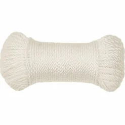 Werktouw 3 mm 25 m polypropeen><noscript><img width=