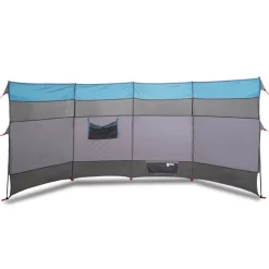 Windscherm camping waterdicht 366x152x152 cm>vidaXL Discount