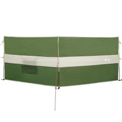 Windscherm camping waterdicht 344x120 cm>vidaXL Online