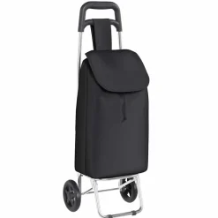 Winkel trolley 35 x 28 x 92 cm Oxford stof>vidaXL Best