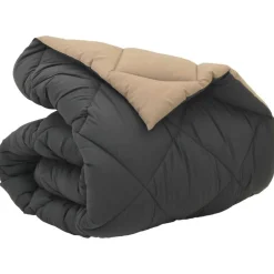 Winter Dekbed 135 x 200 cm Microfiber>vidaXL New