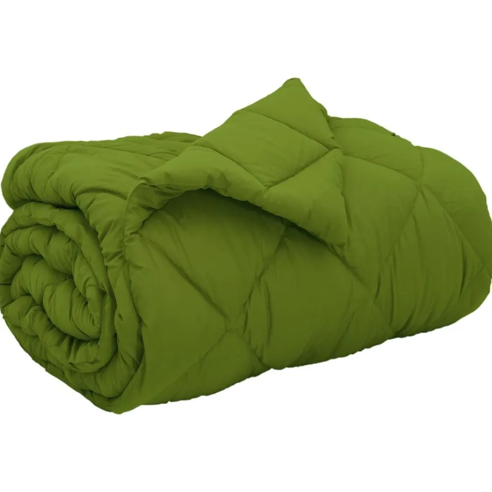 Winter Dekbed 135 x 200 cm Microfiber>vidaXL
