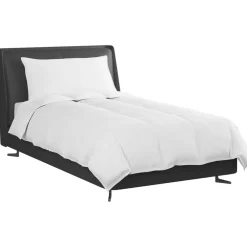 Winter Dekbed met kussen 2 pcs Wit Donsveertjes><noscript><img width=