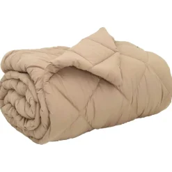 Winter Dekbed 135 x 200 cm Microfiber>vidaXL Outlet