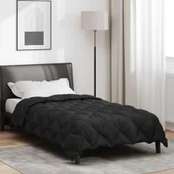Winter Dekbed 135 x 200 cm Microfiber>vidaXL Sale