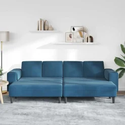 Woonkamer Bank 3 pcs 250 x 188 x 76 cm><noscript><img width=
