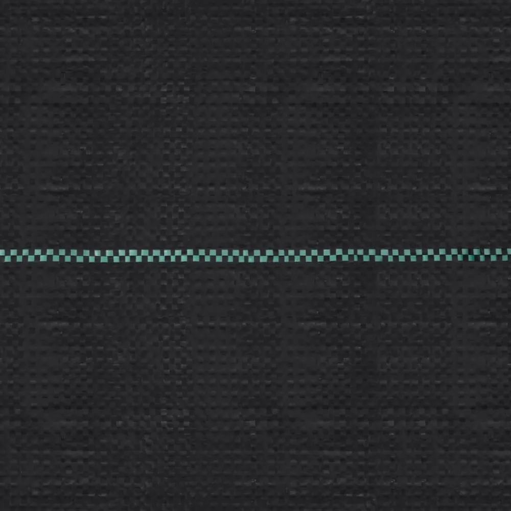 Worteldoek 1x10 m PP>vidaXL Hot