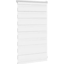 Zebra rolgordijn 50,9 x 100 cm stofbreedte 46,7 cm><noscript><img width=