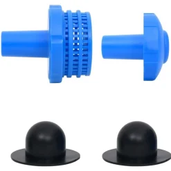Zeefset bovengronds 30 mm>vidaXL Sale
