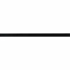 Zelfklevende Deurborstels 2 pcs 100 cm Aluminium Legering>vidaXL Best