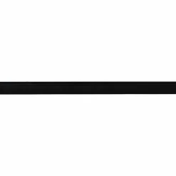 Zelfklevende Deurborstels 2 pcs 100 cm Aluminium Legering>vidaXL Outlet