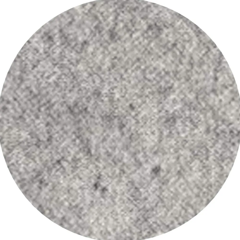 Bouwbeslag*vidaXL Zelfklevende Schroefhoes 2 pcs Beton Grijs Ø 20 x 0,5 mm Betongrijs