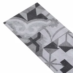 Zelfklevende Vloerplank 32 pcs 4,46 m² PVC>vidaXL