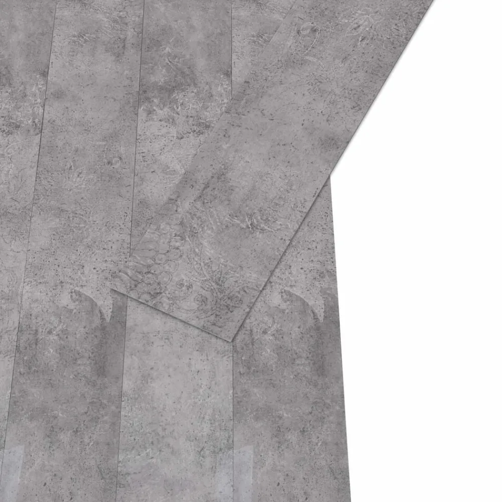 Zelfklevende Vloerplank 32 pcs 4,46 m² PVC>vidaXL Outlet