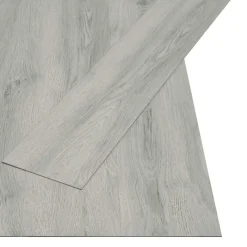 Zelfklevende Vloerplank Natuur 32 pcs 4,46 m² PVC>vidaXL Best