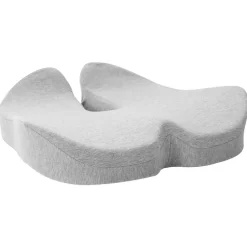 Zitkussen Éénkleurig 50 x 43 x 10 cm Traagschuim><noscript><img width=