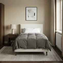 Zomer Dekbed Gekwilt 135 x 200 cm Microfiber>vidaXL Online