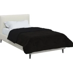 Zomer Dekbed 140 x 200 cm Microfiber en Teddy fleece><noscript><img width=