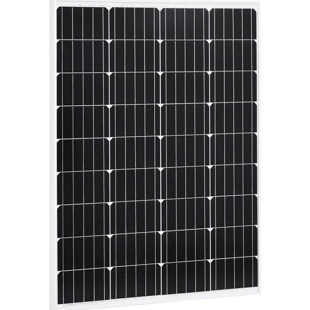 Zonnepanelen Aluminium>vidaXL Sale