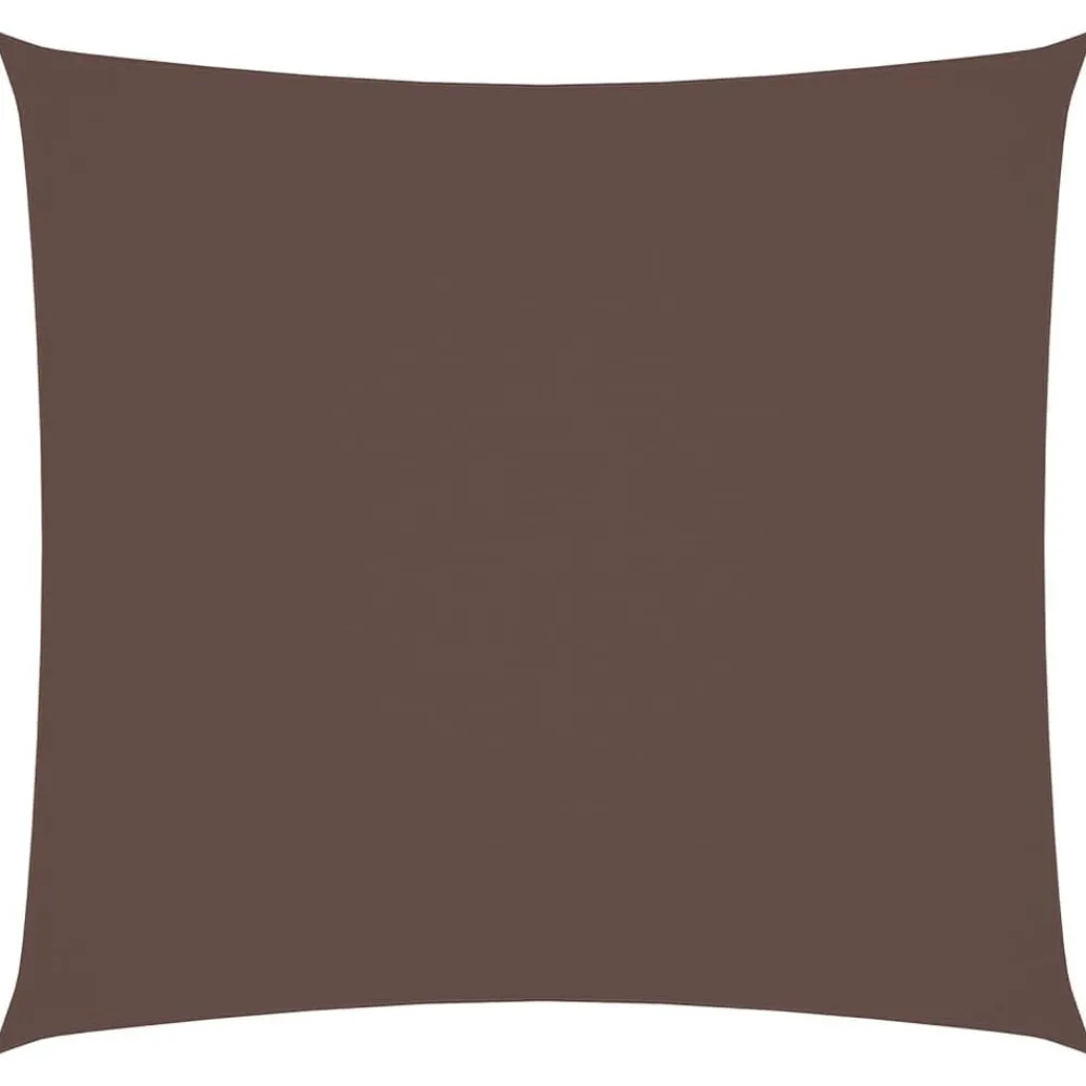 Zonnescherm vierkant 2x2 m oxford stof>vidaXL Online