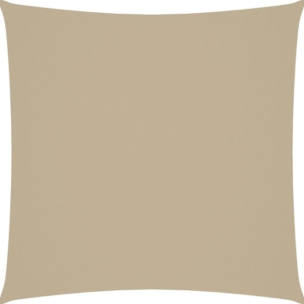 Zonnescherm vierkant 3,6x3,6 m oxford stof>vidaXL Hot