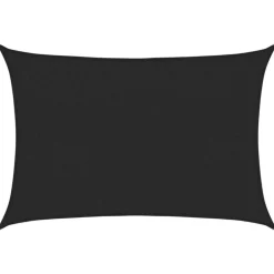 Zonnezeil 160 g/m² 2x2,5 m HDPE>vidaXL