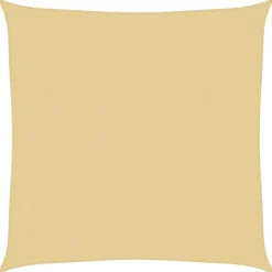Zonnezeil 2x2 m 100% polyester oxford kleurig>vidaXL Best