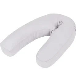 Zwangerschapskussen J-vormig 54x(36-43) cm>vidaXL Hot
