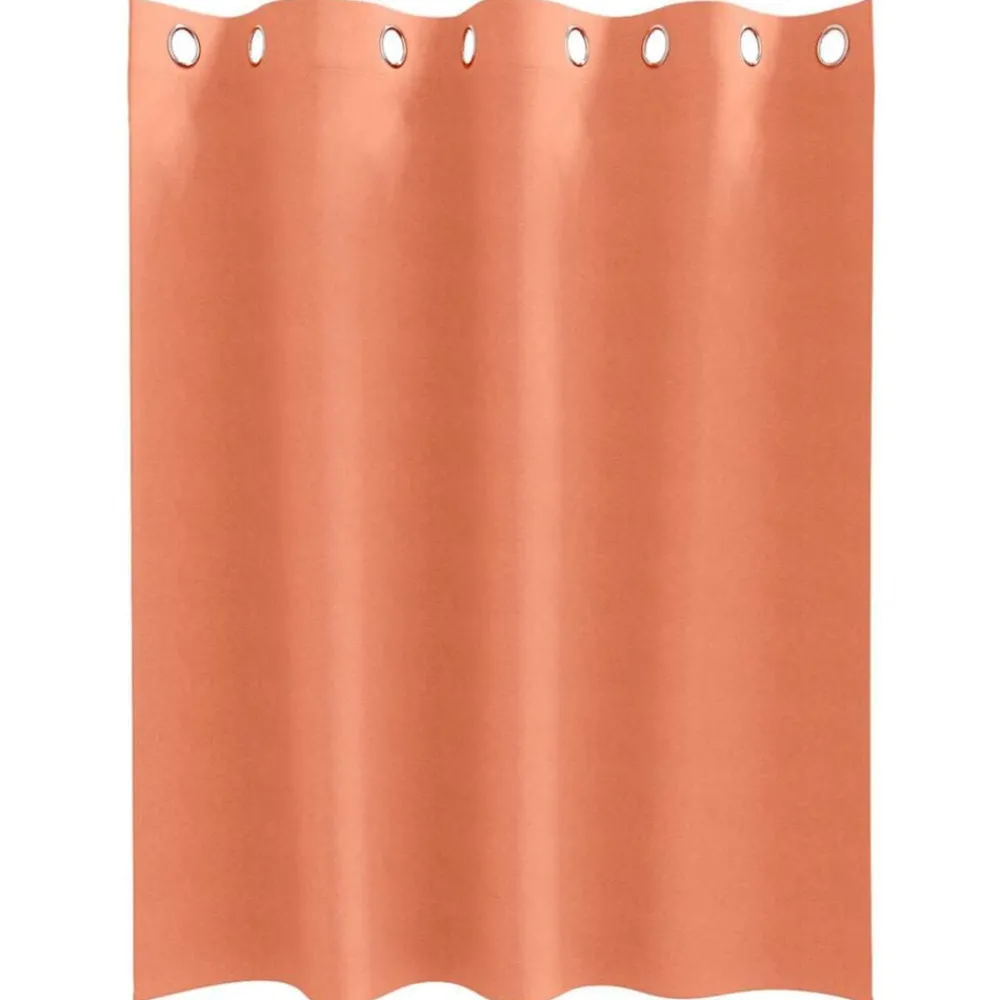 Zwart-out Gordijnen met Ringen 2 pcs 140 x 140 cm>vidaXL Discount