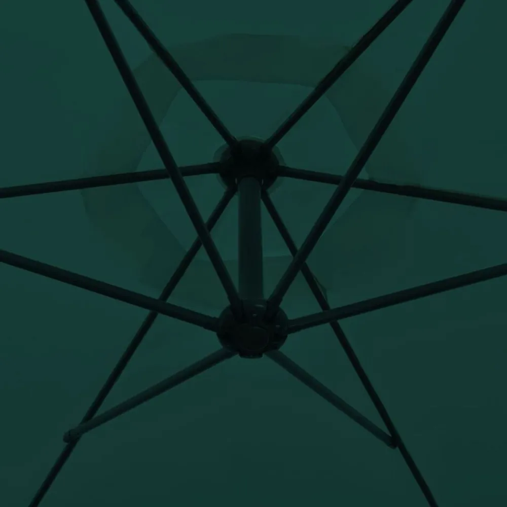 Zweefparasol 3 m>vidaXL Sale