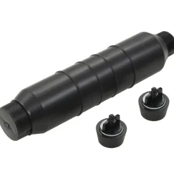 Zwembaden & Spa'S*vidaXL Zwembad gizzmo vorstbeschermer met 2 winterstops HDPE