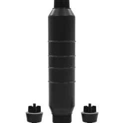 Zwembaden & Spa'S*vidaXL Zwembad gizzmo vorstbeschermer met 2 winterstops HDPE