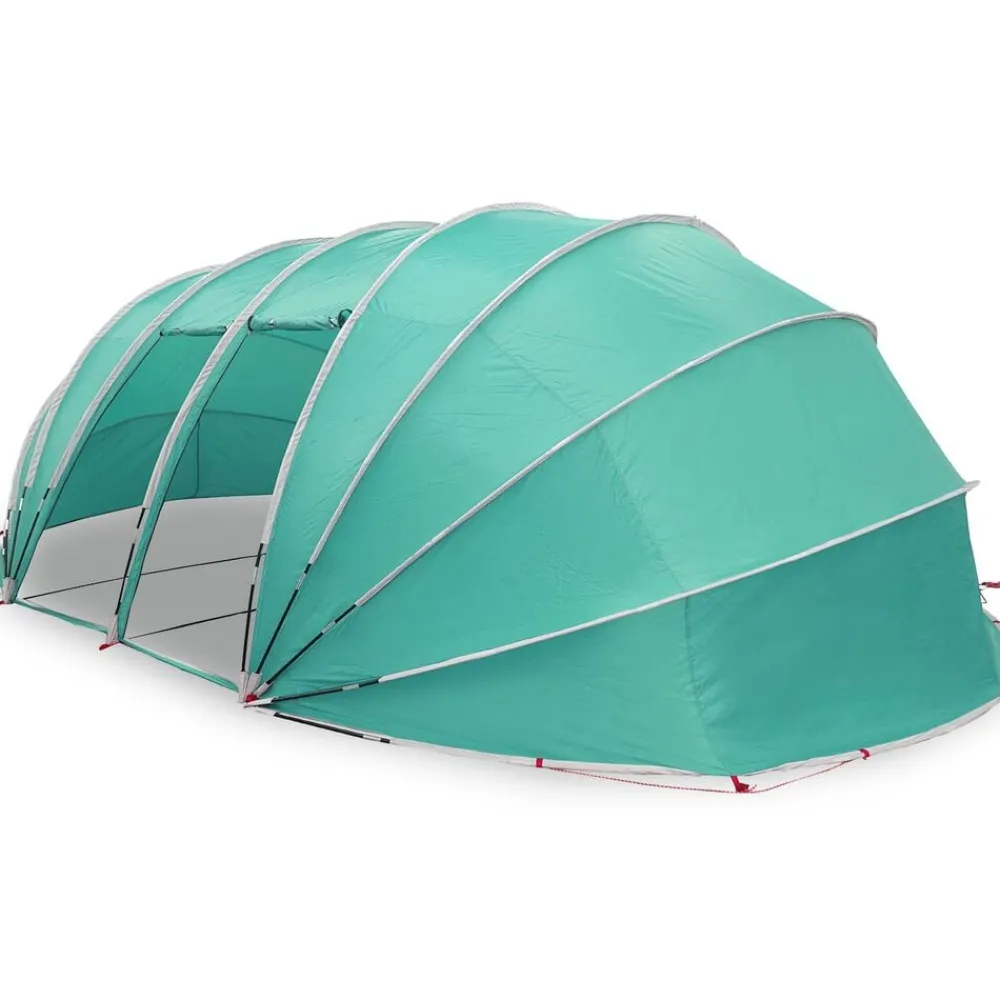 Zwembad Tent Koepel 538 x 440 x 204 cm>vidaXL Sale
